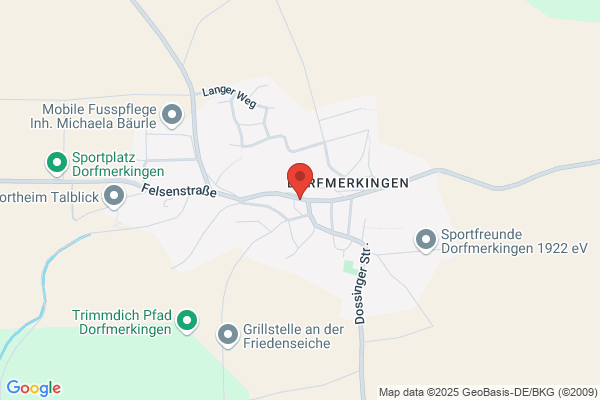 Brandsanierung Stern