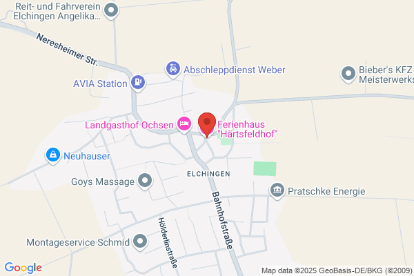Härtsfeldstüble