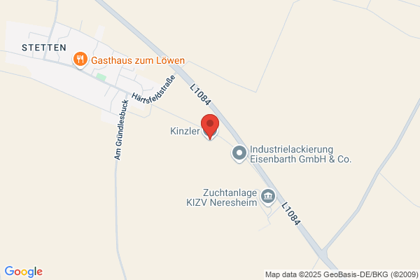 Kinzler GmbH