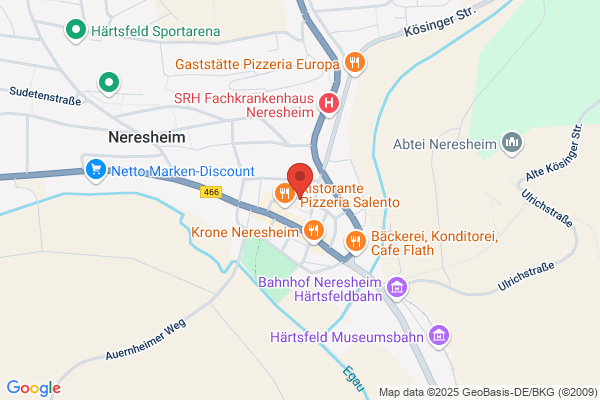 Pfarramt Mariä Himmelfahrt