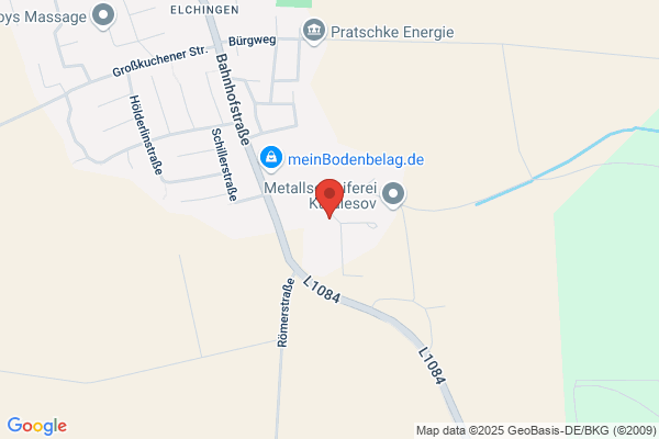 Pratschke Gerüstbau GmbH