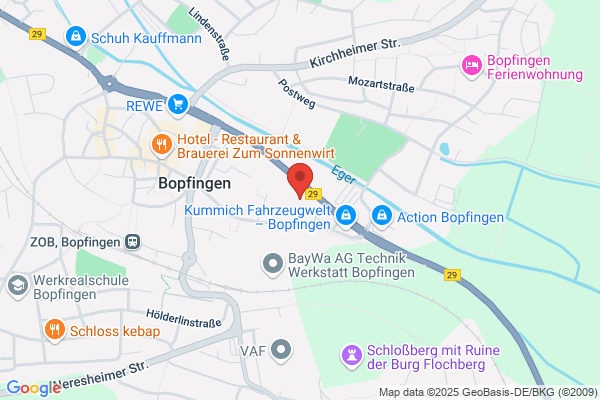 Staatl. Übergangswohnheim
