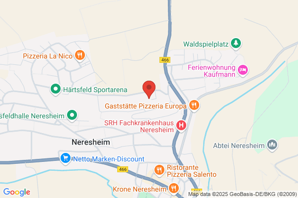 Tagliamonte Giovanni GmbH Der Stuckzauberer