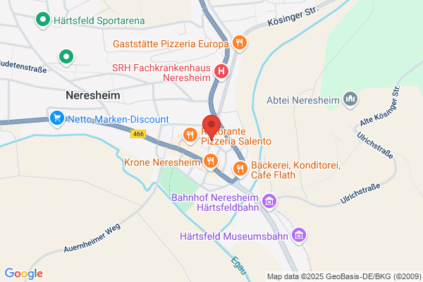 Treffpunkt F für Frau u. Familie