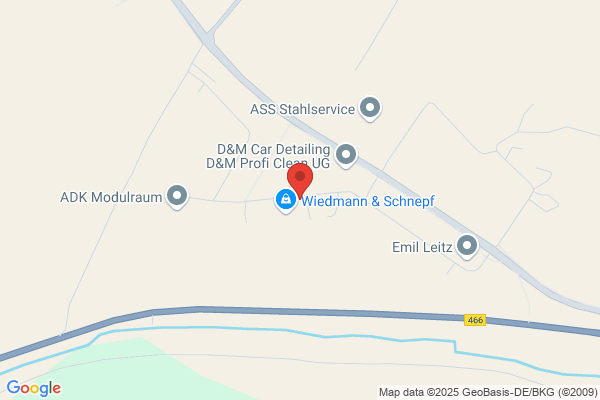 Weber und Germani Baukeramik GmbH