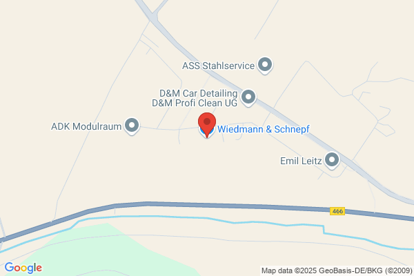 Wiedmann + Schnepf GmbH i.G.