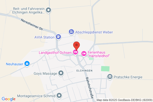 vh-Büromöbel, R. Hlawatschke