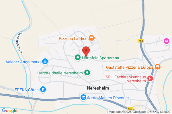 Heike's Frisurenecke