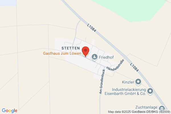 Pfeuffer Paul Gaststätte Zum Löwen