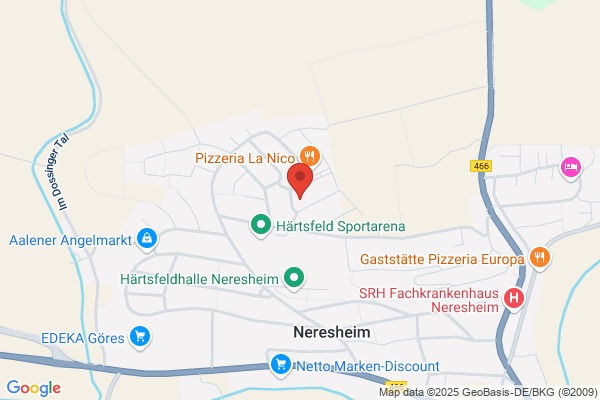 Sportverein Neresheim e.V.