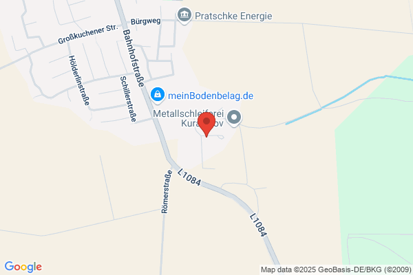 Baudenbacher Holzbau GmbH