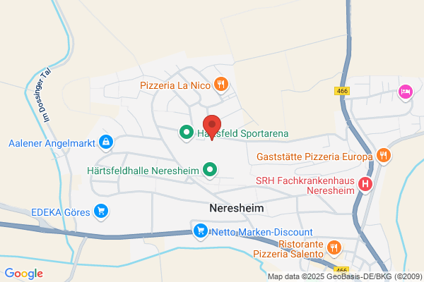 Kindergarten Neresheim