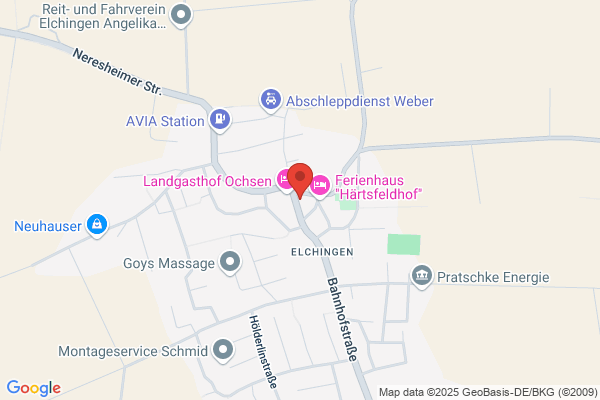 R+V Versicherung