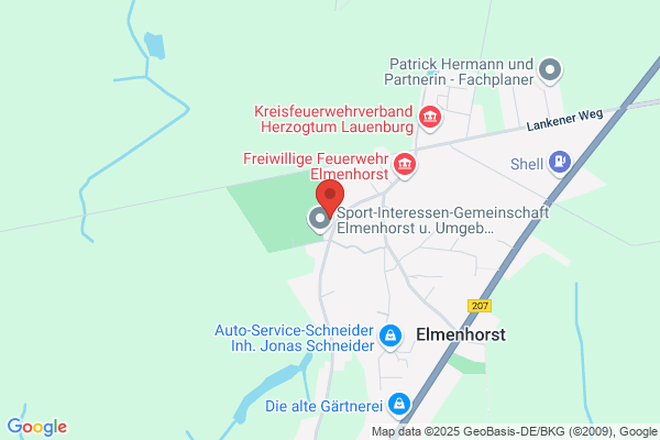 AWO Kindergarten Elmenshorst