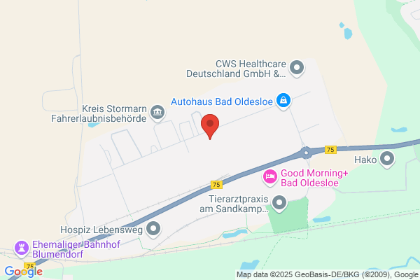 NCS Norddeutsche Catering+Service GmbH