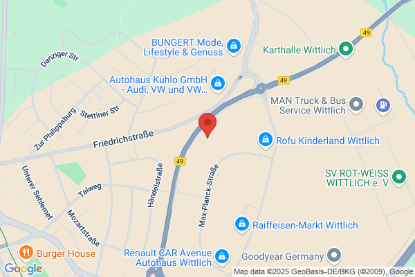 Kainz GmbH & Co. KG