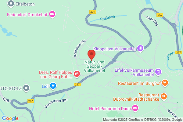 Verkehrswacht Vulkaneifel e.V.