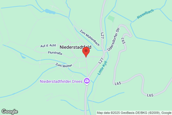 Weggemeinschaft Vulkaneifel e.V.