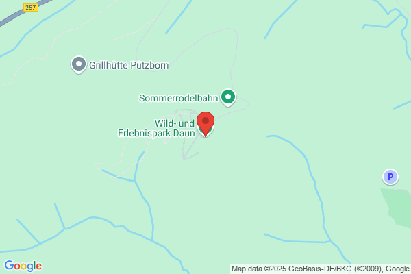 Wild- und Erlebnispark Daun GmbH