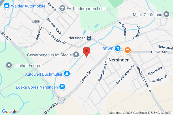 Reichenberger Bau GmbH