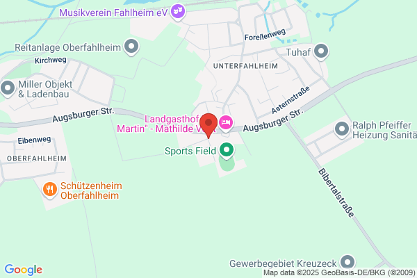 Anbietercheck