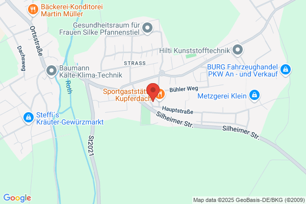 Kräuter Mieke GmbH