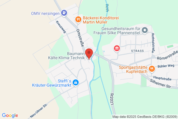 Baumann Kälte - Klima - Technik GmbH