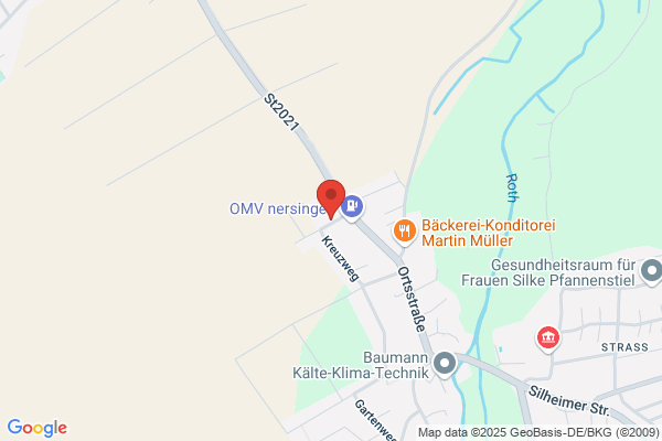 Berg GmbH