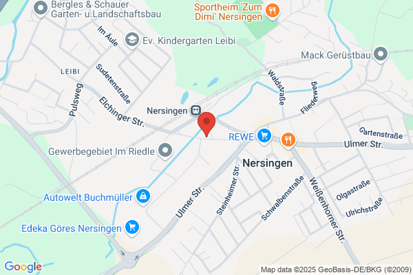 Datadruck Handels GmbH