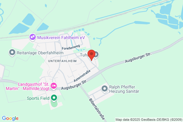 EOS Mobile UG
