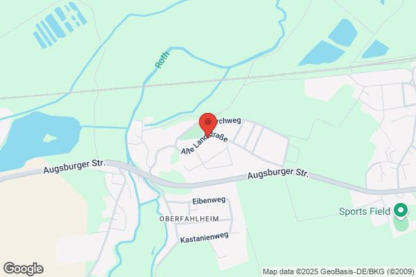 Hartmann Dienstleistungen - Baggerbetrieb