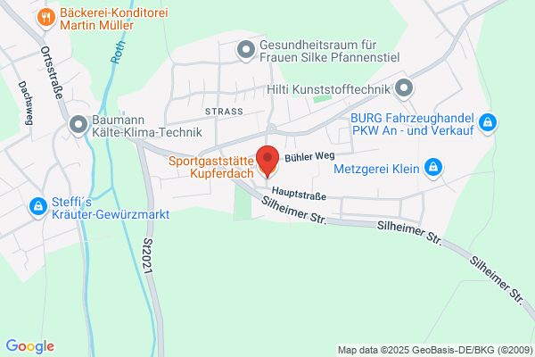 Kupferdach