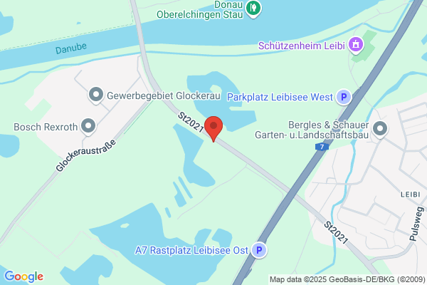 Trocknungswerk Leibi eG