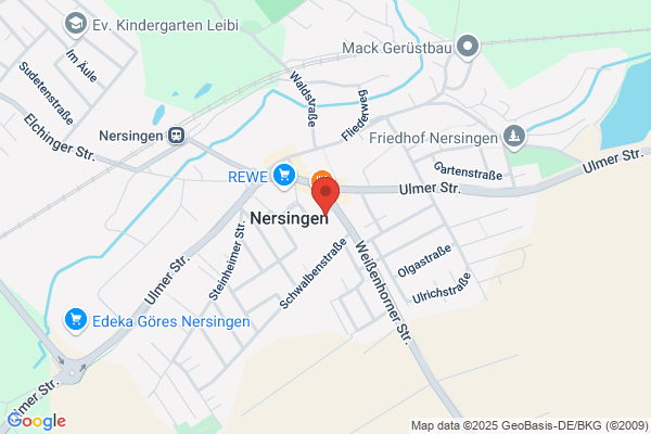 Kindergärten