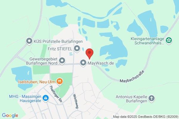 Drittenthaler Leichtmetallbau GmbH