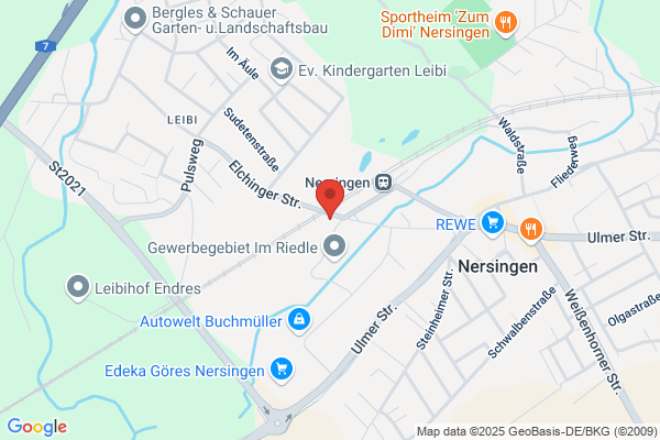 Schlosserei Walter GmbH