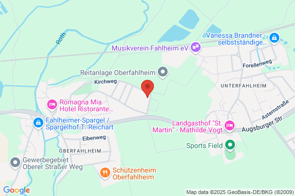 Grundschule Oberfahlheim