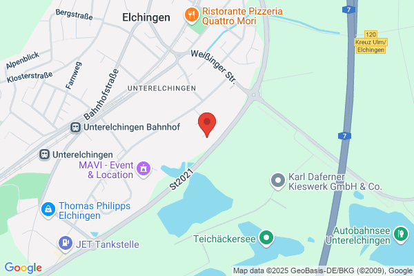 Hampel GmbH