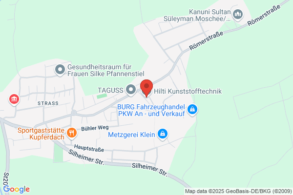 Hilti Kunststofftechnik GmbH