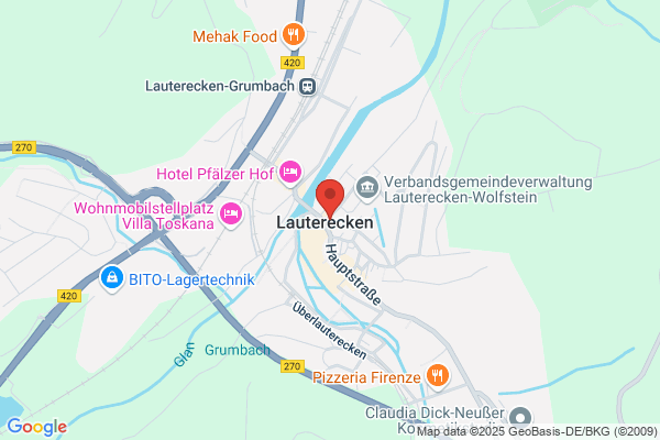 Bäckerei Tronecker