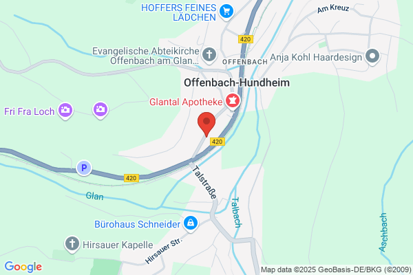 Huck GmbH