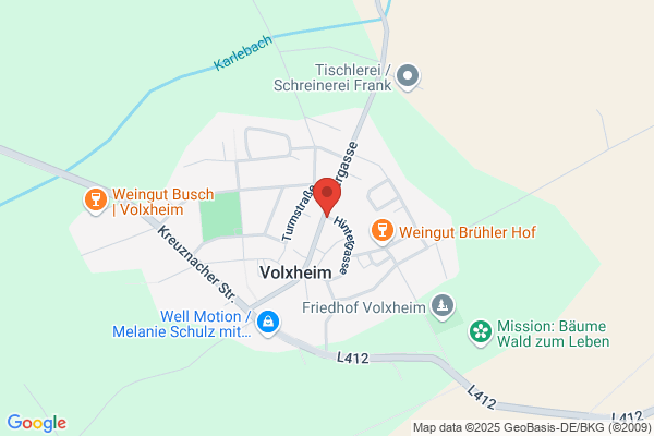 Zum Stolperstübchen