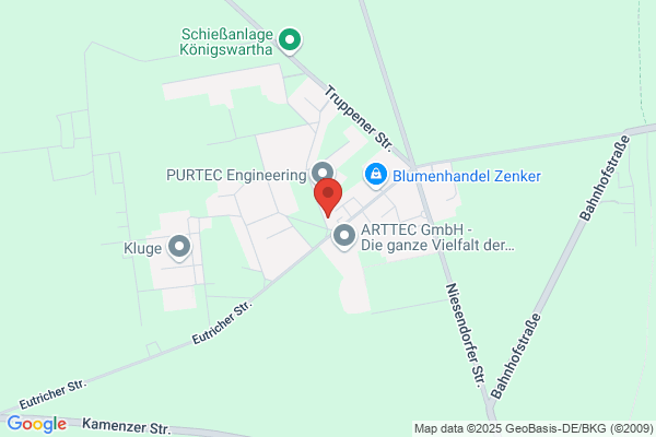 HUK-COBURG Versicherung Sandra Jannasch in Königswartha