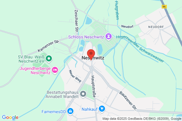 Herrschaftlicher Gasthof
