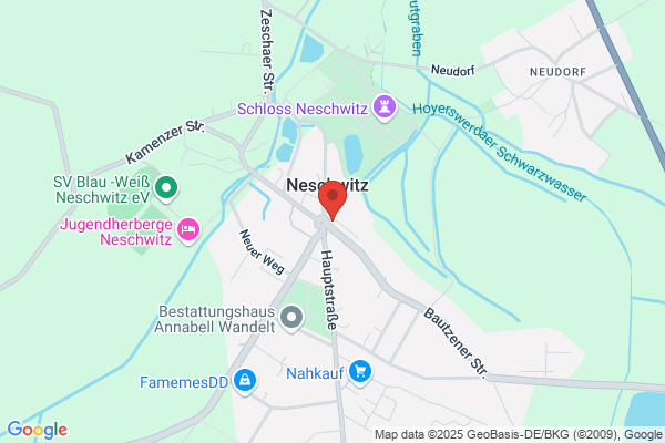Kreissparkasse Bautzen GS Königswartha