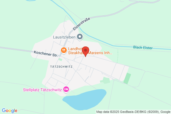 Discothek Fantasie Inh. Christian Krausche