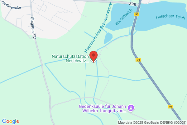 Landschaftspflegeverband OL Berg-
