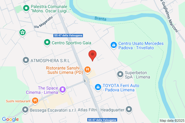 R. Rodigas