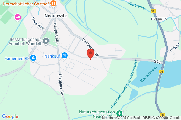 Ritschka-Schänke
