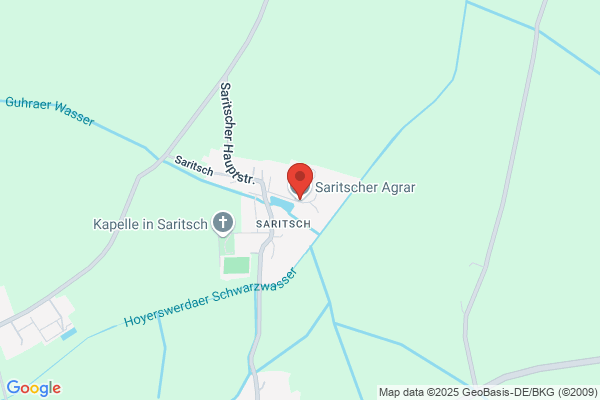 Saritscher Agrar GmbH
